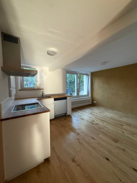 Appartement de 3 ½ pièces, photo 1 sur 10