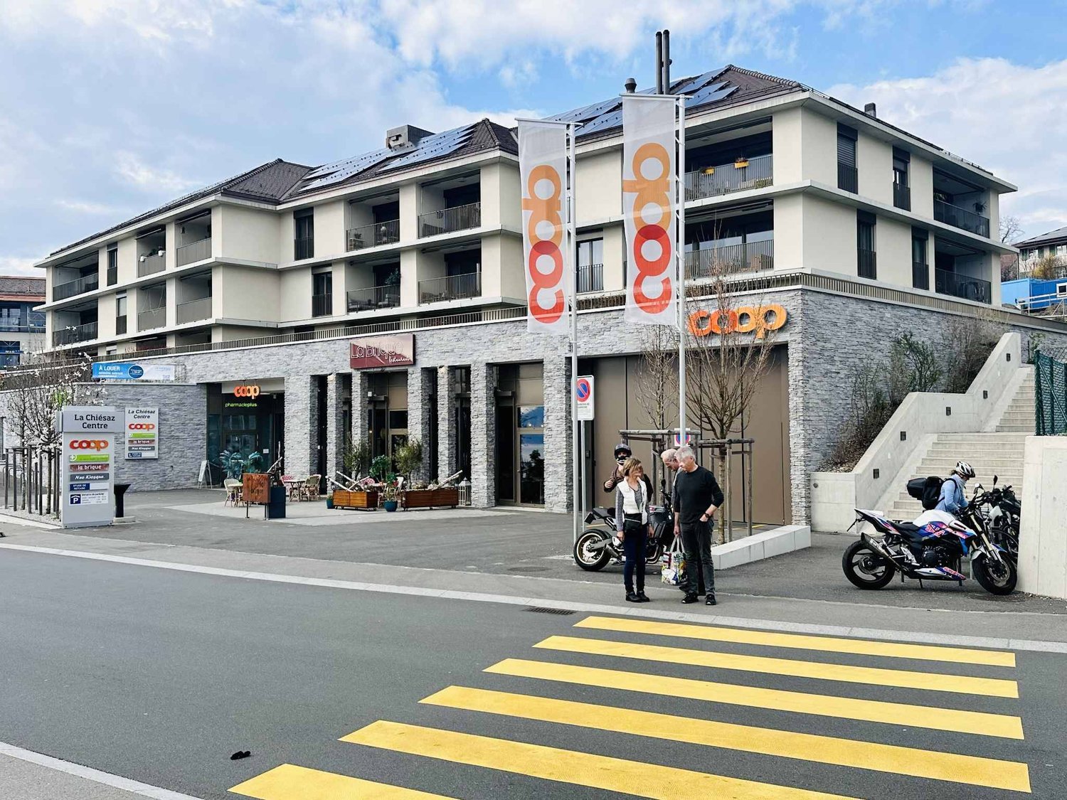 143m² arcade, photo 2 sur 5