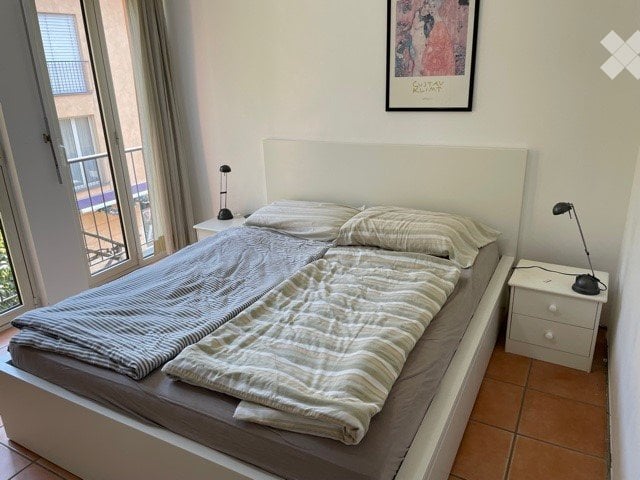 Appartement de 1 ½ pièces, photo 4 sur 4