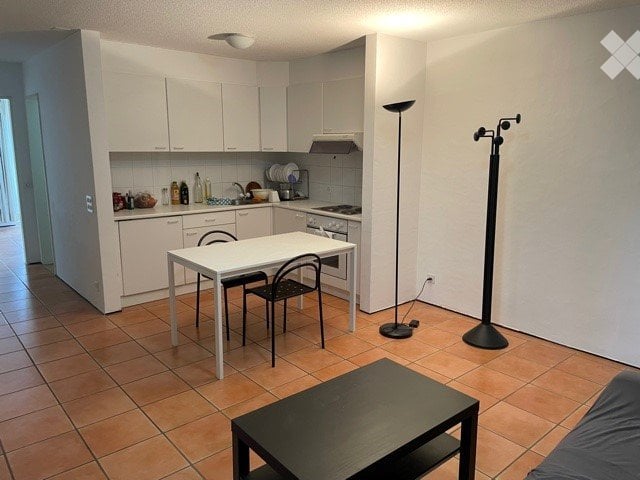 Appartement de 1 ½ pièces, photo 2 sur 4