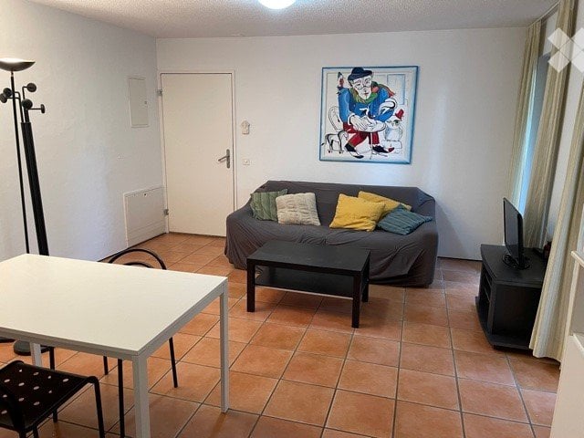 Appartement de 1 ½ pièces, photo 1 sur 4
