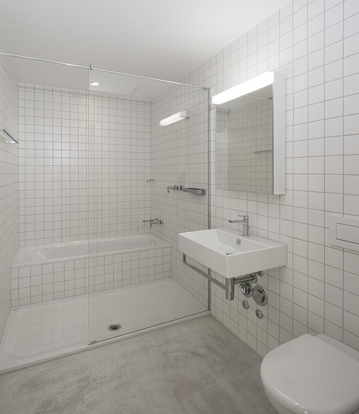 Appartement de 2 ½ pièces, photo 4 sur 5