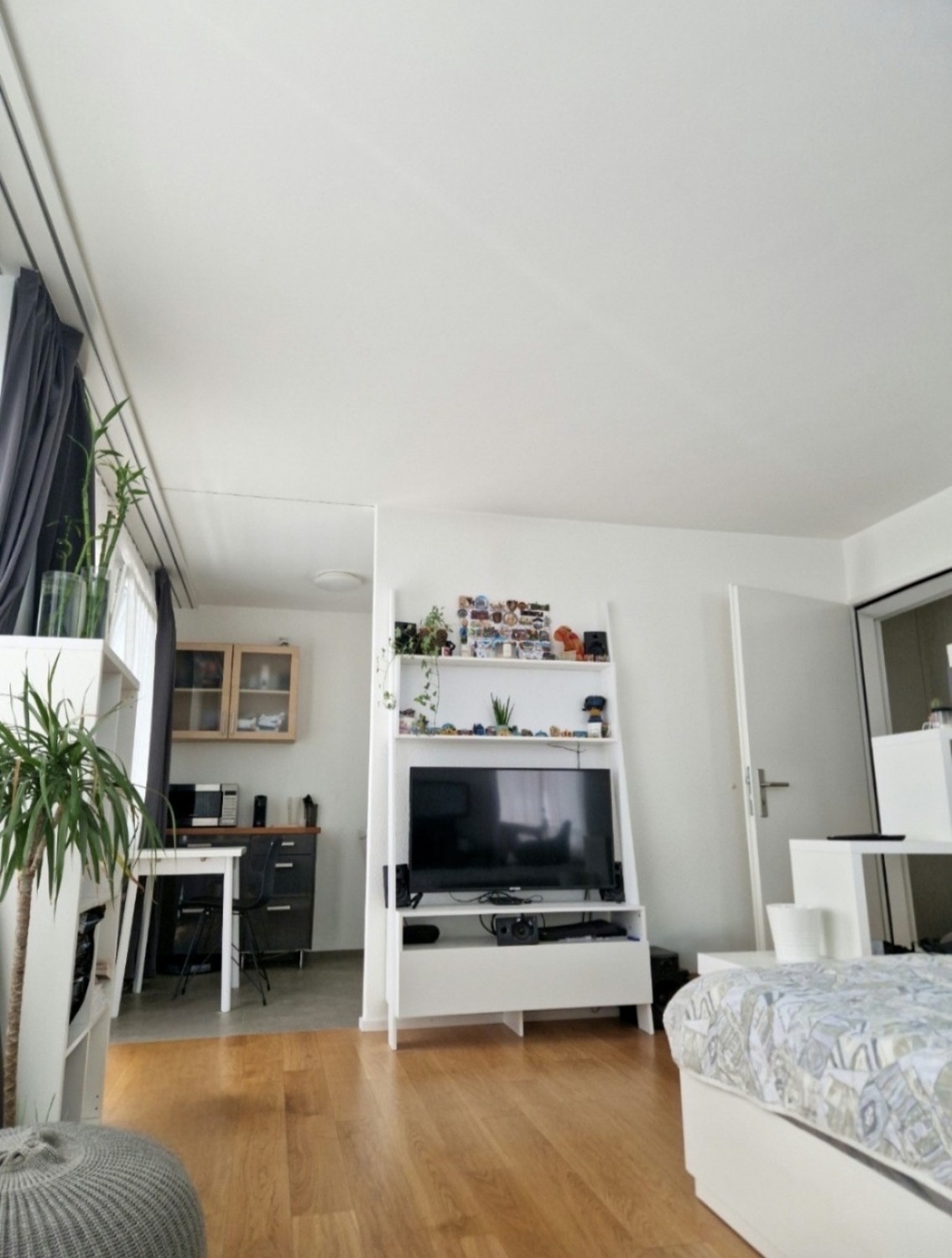 Appartement de 1 ½ pièces