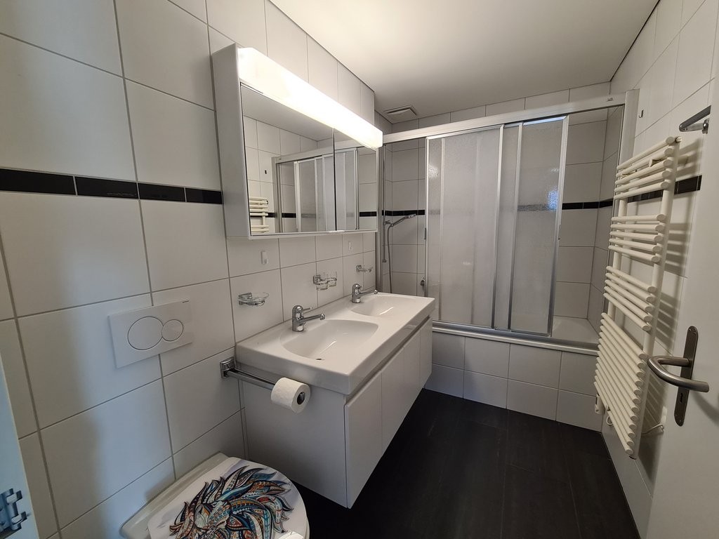 Appartement de 3 ½ pièces, photo 6 sur 9