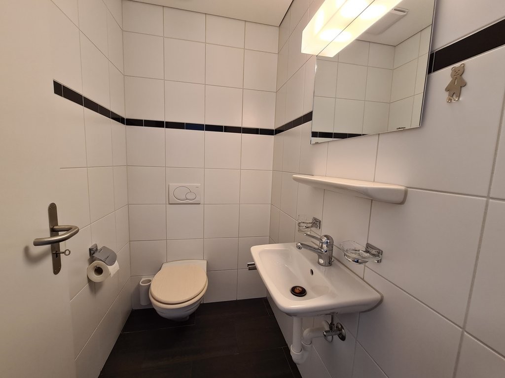 Appartement de 3 ½ pièces, photo 7 sur 9