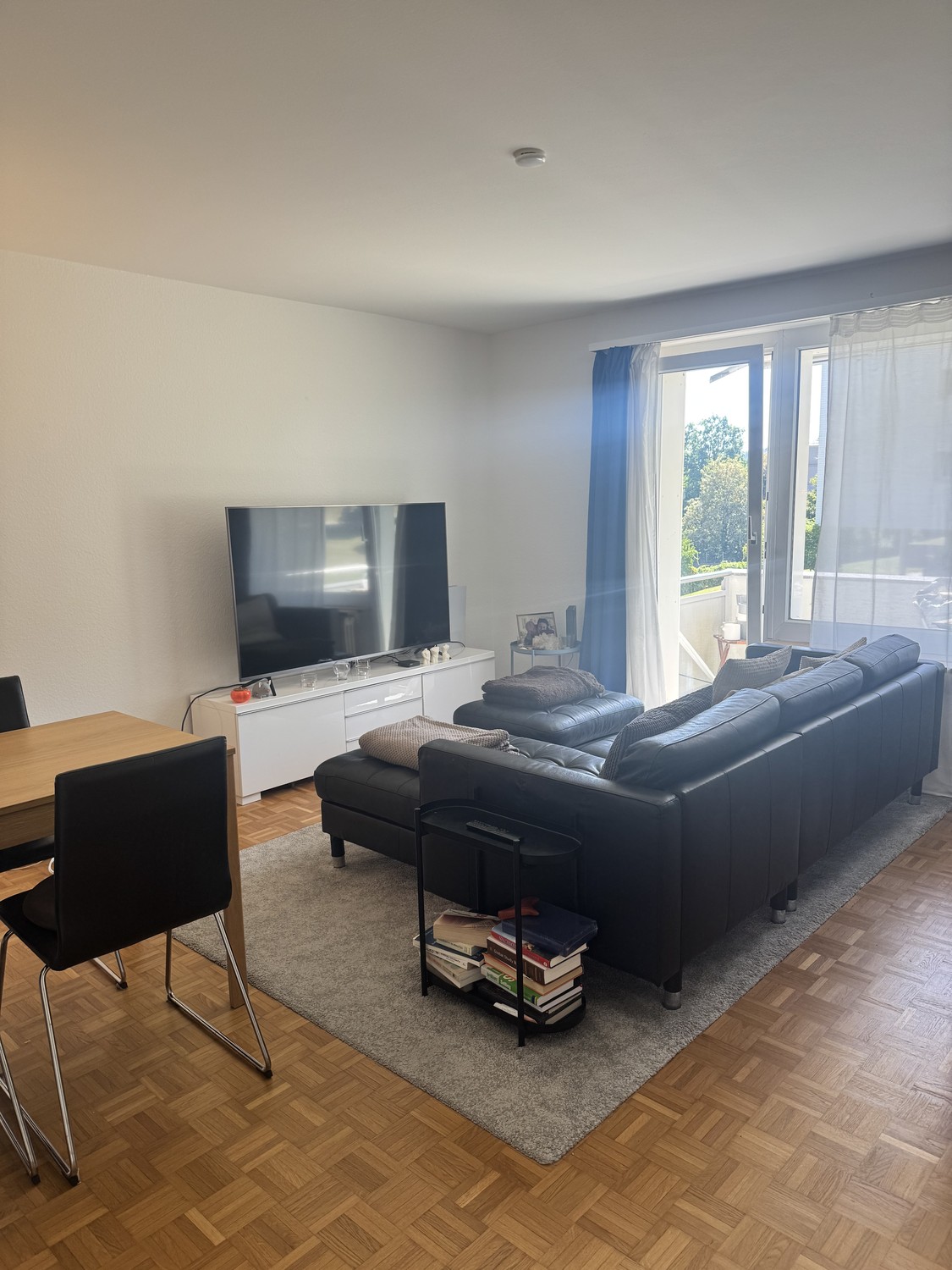 Appartement de 2 pièces
