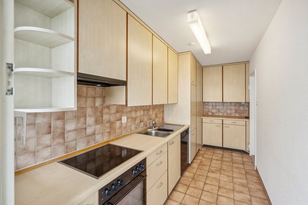 Appartement de 4 pièces, photo 2 sur 10
