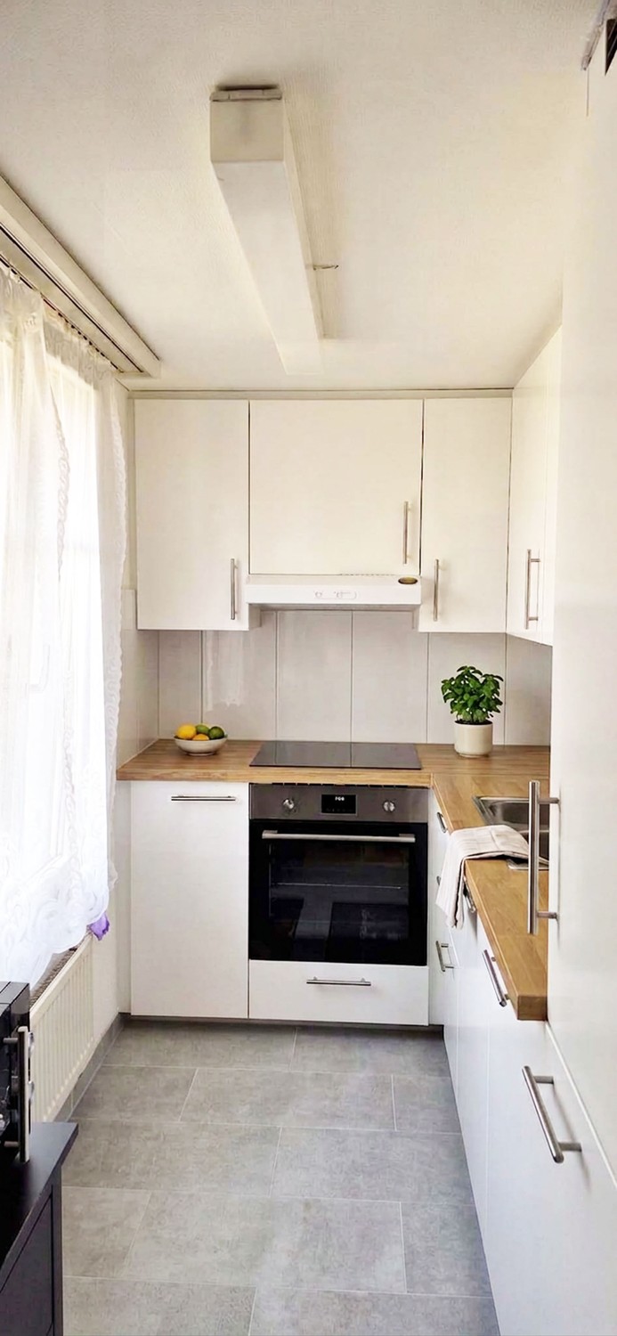 Appartement de 3 ½ pièces, photo 1 sur 4