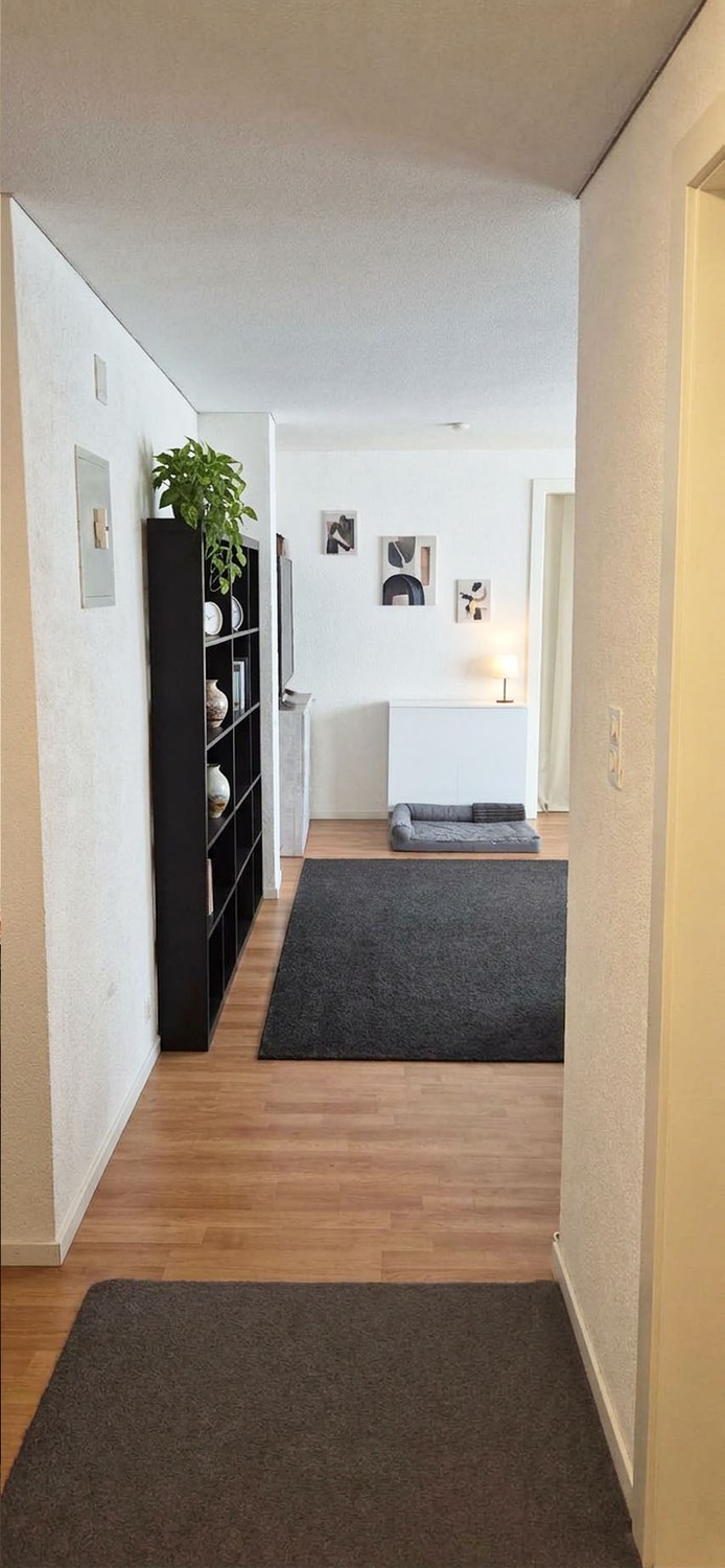 Appartement de 3 ½ pièces, photo 4 sur 4