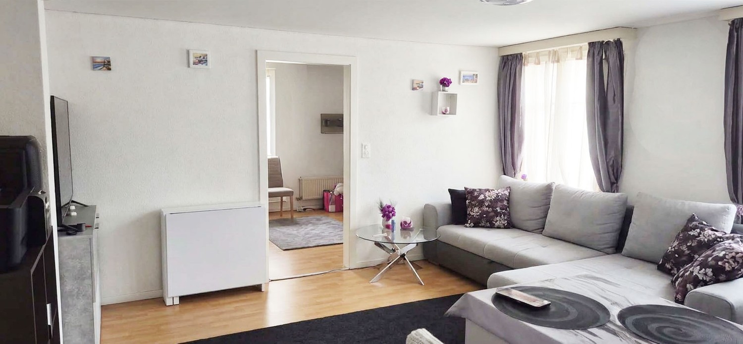 Appartement de 3 ½ pièces, photo 2 sur 4