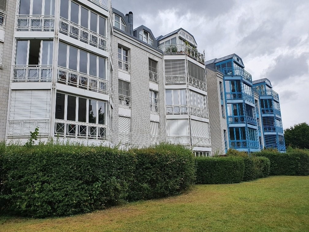 Appartement de 3 ½ pièces, photo 1 sur 9