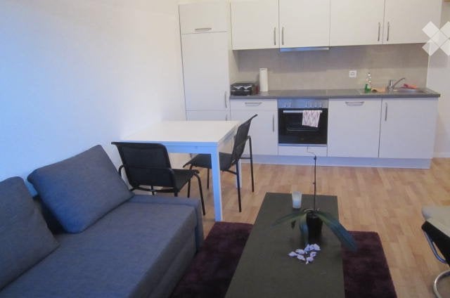 3 ½ rooms apartment, photo 2 sur 5