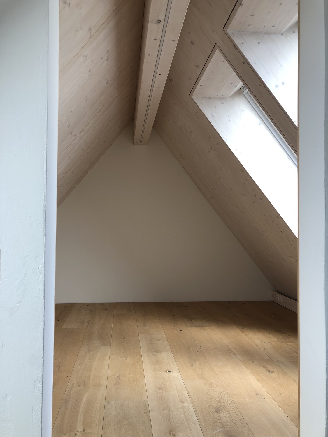 Appartement de 2 ½ pièces, photo 3 sur 8