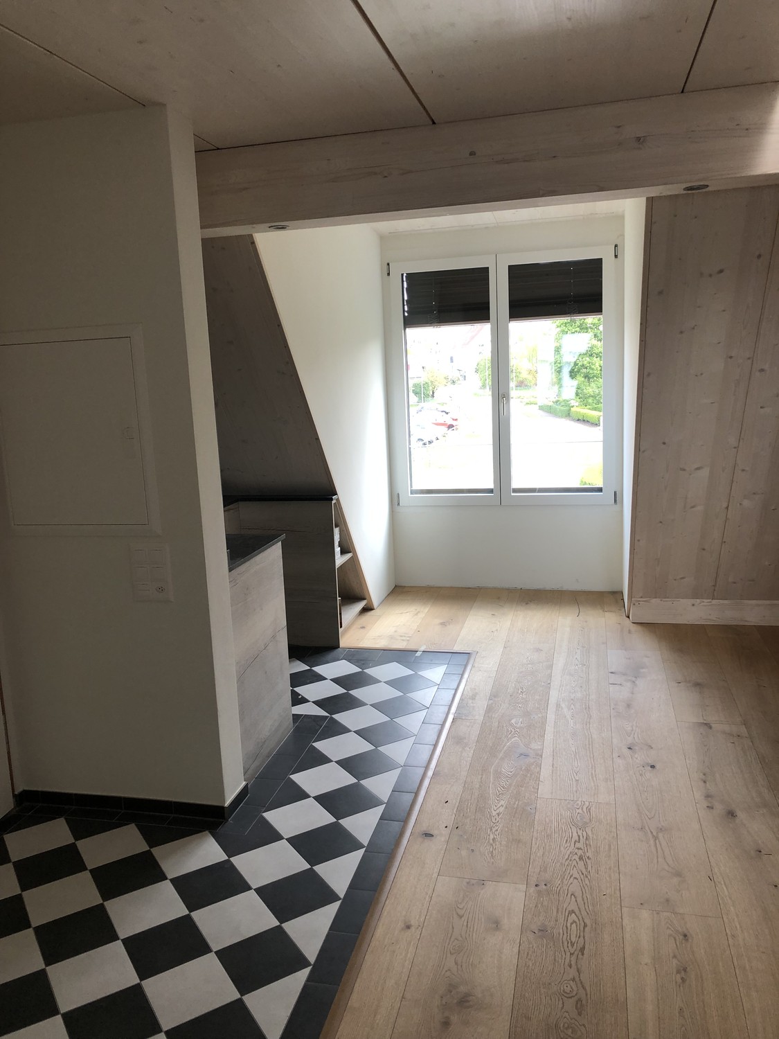 Appartement de 2 ½ pièces, photo 6 sur 8