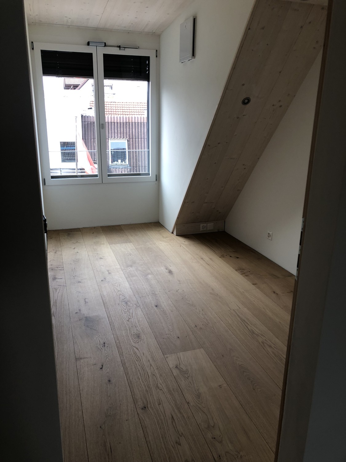 Appartement de 2 ½ pièces, photo 1 sur 8