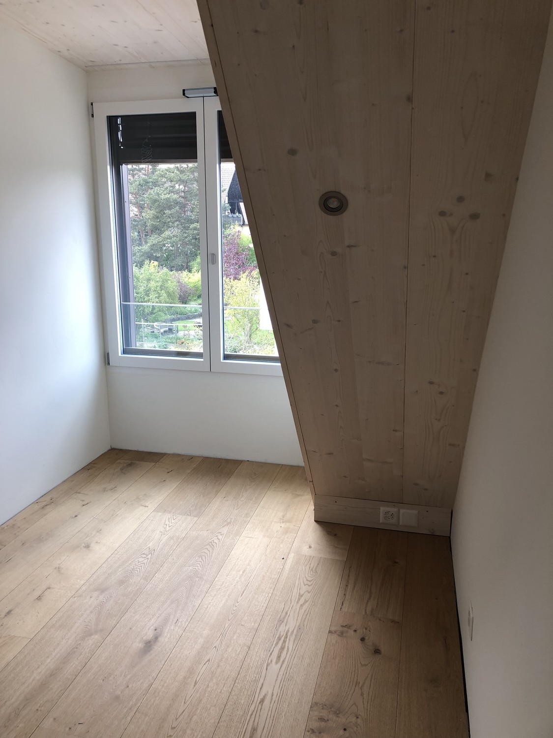 Appartement de 2 ½ pièces, photo 4 sur 8