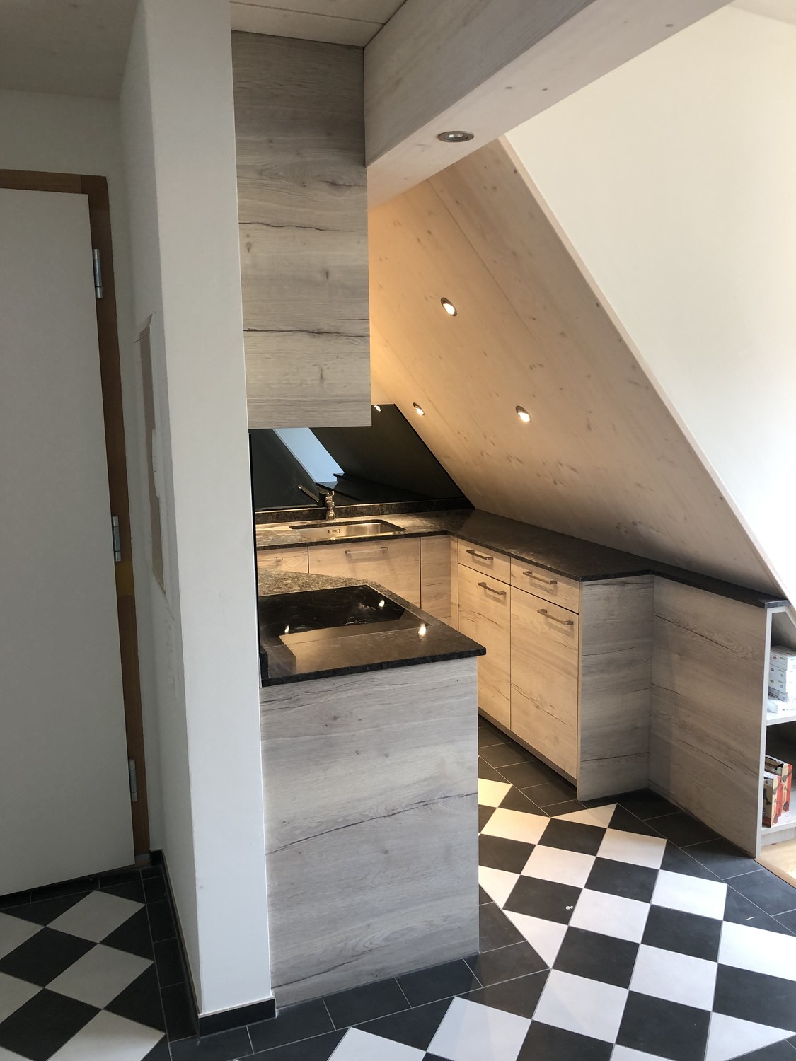 Appartement de 2 ½ pièces, photo 7 sur 8