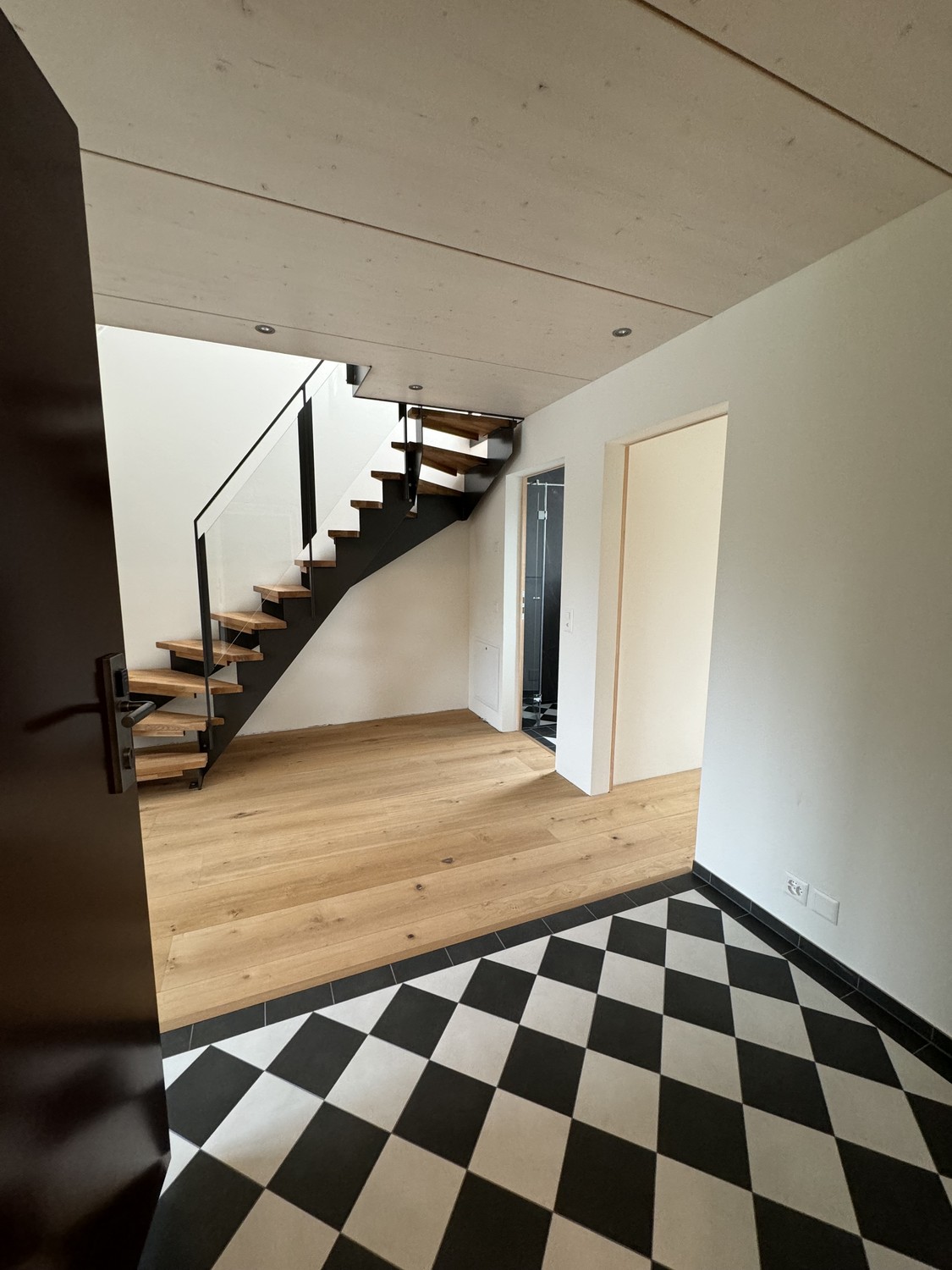 Appartement de 2 ½ pièces, photo 8 sur 8