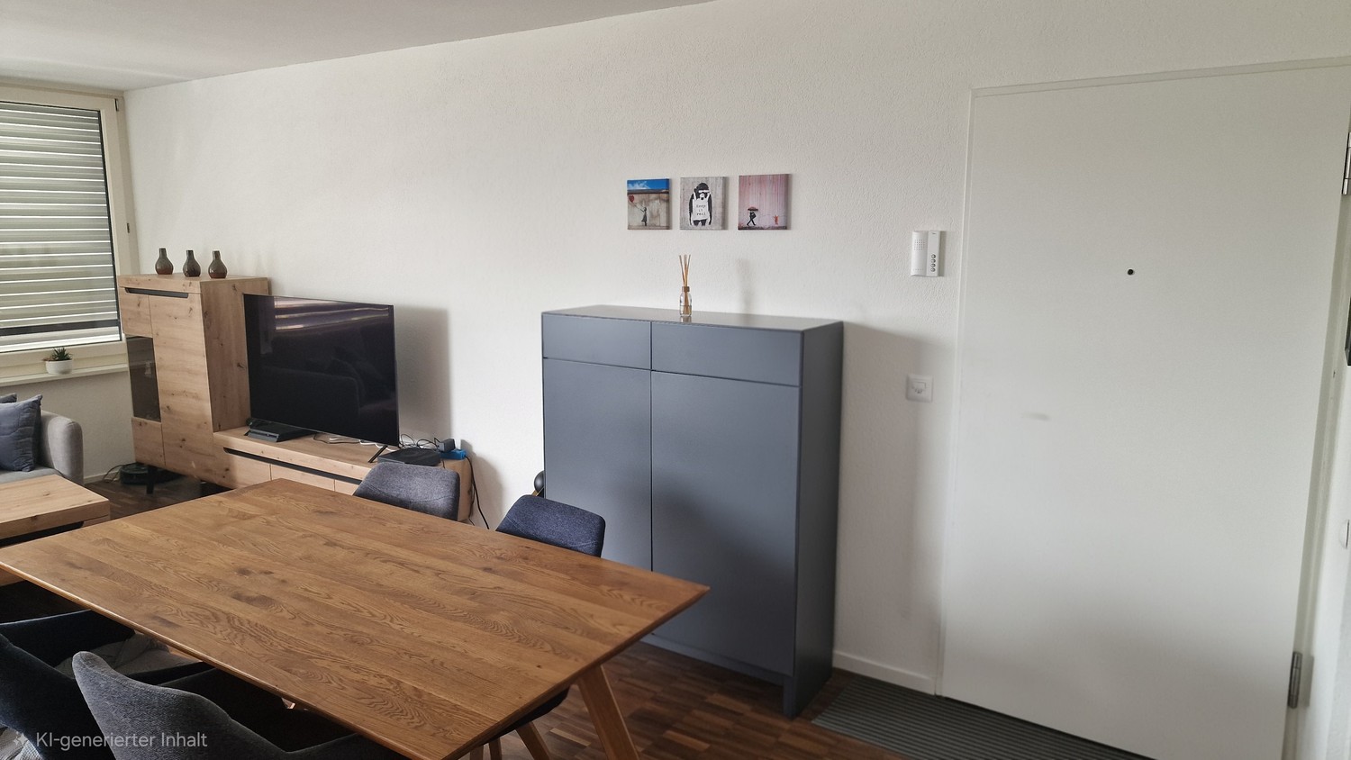 Appartement de 2 ½ pièces, photo 4 sur 10