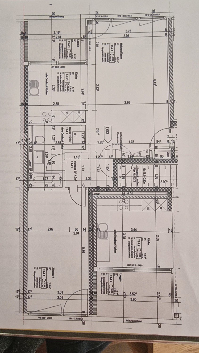 Appartement de 2 ½ pièces, photo 10 sur 10