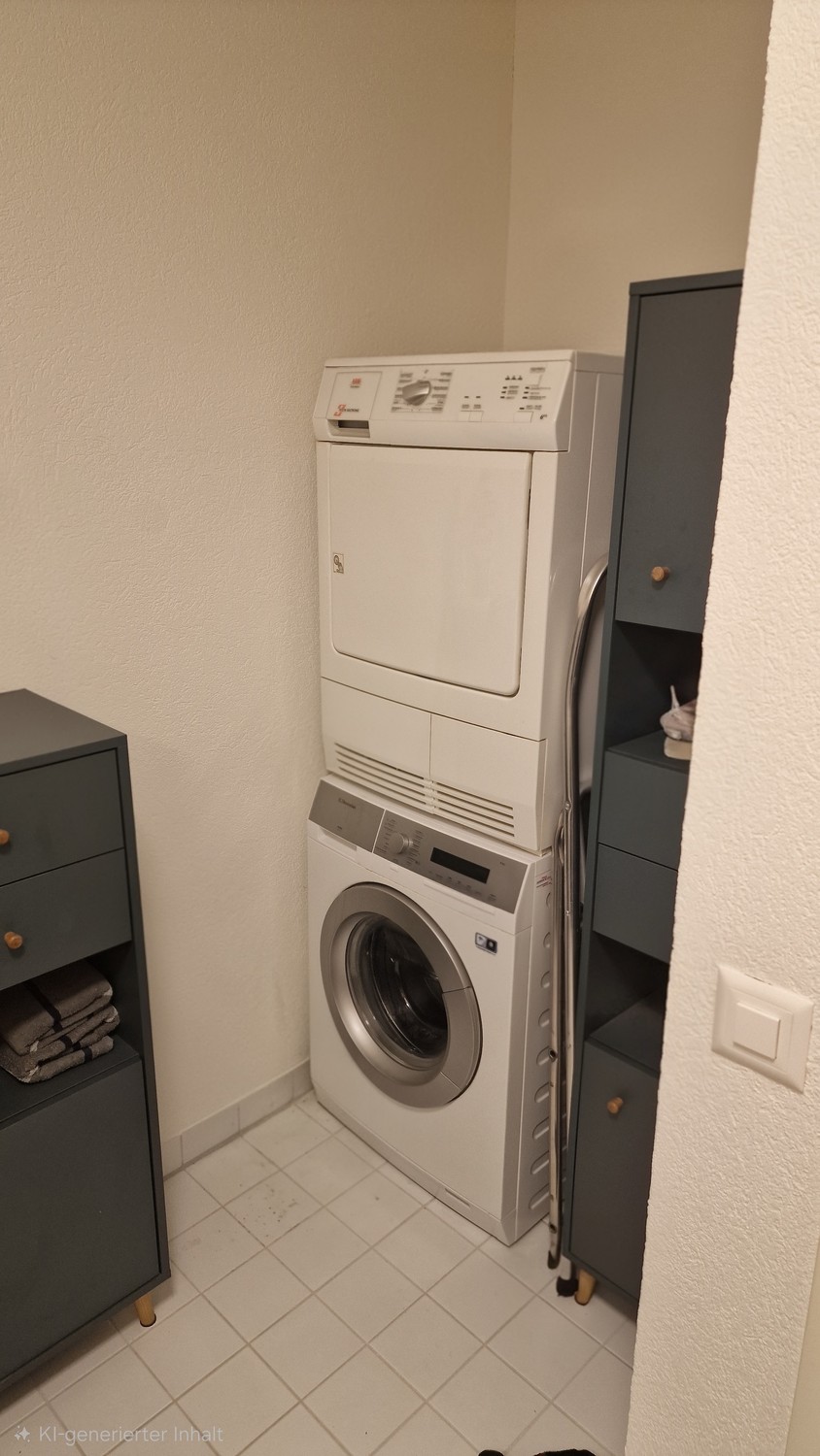 Appartement de 2 ½ pièces, photo 7 sur 10