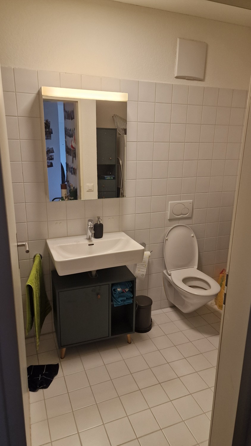 Appartement de 2 ½ pièces, photo 6 sur 10