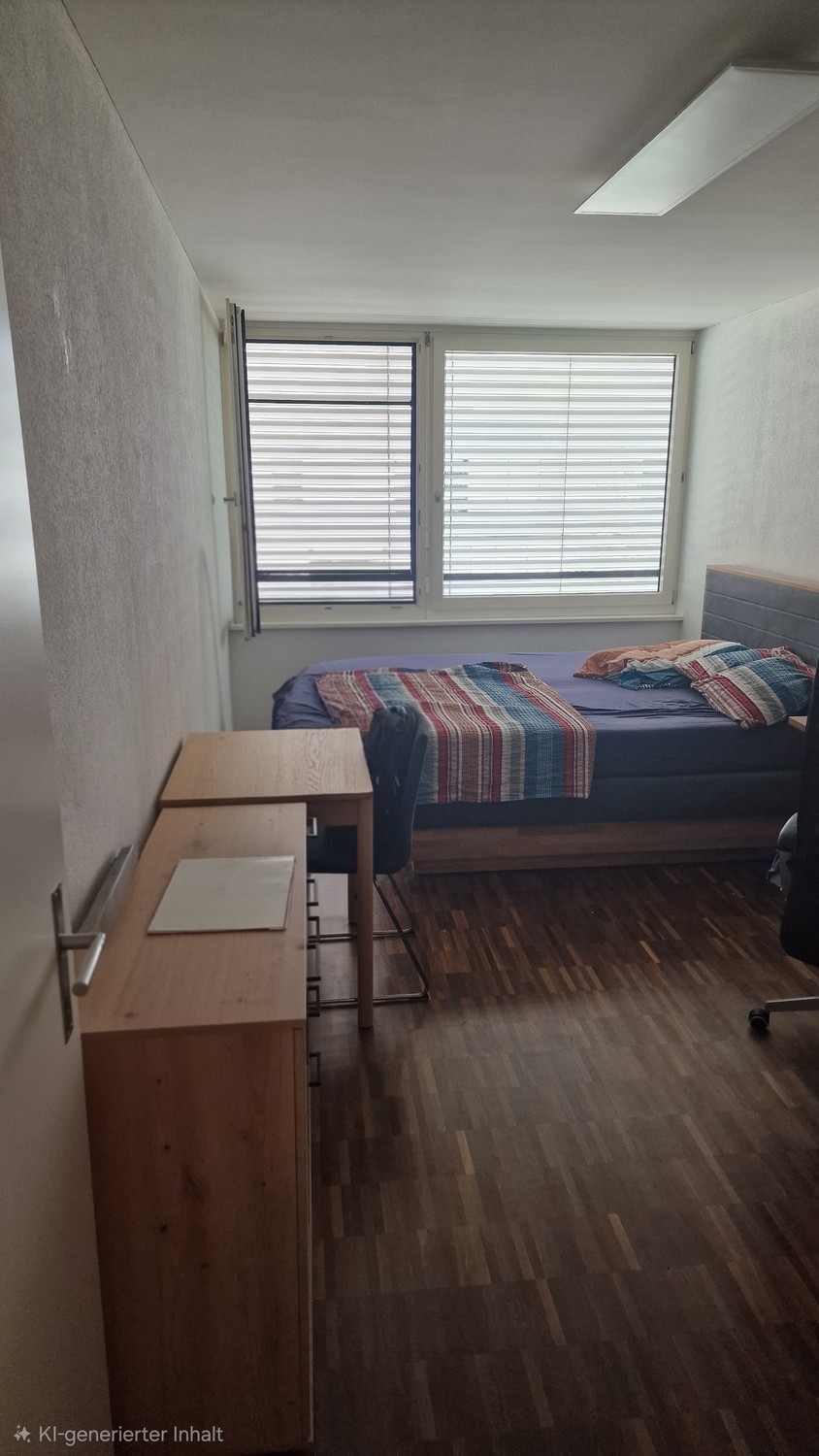 Appartement de 2 ½ pièces, photo 9 sur 10