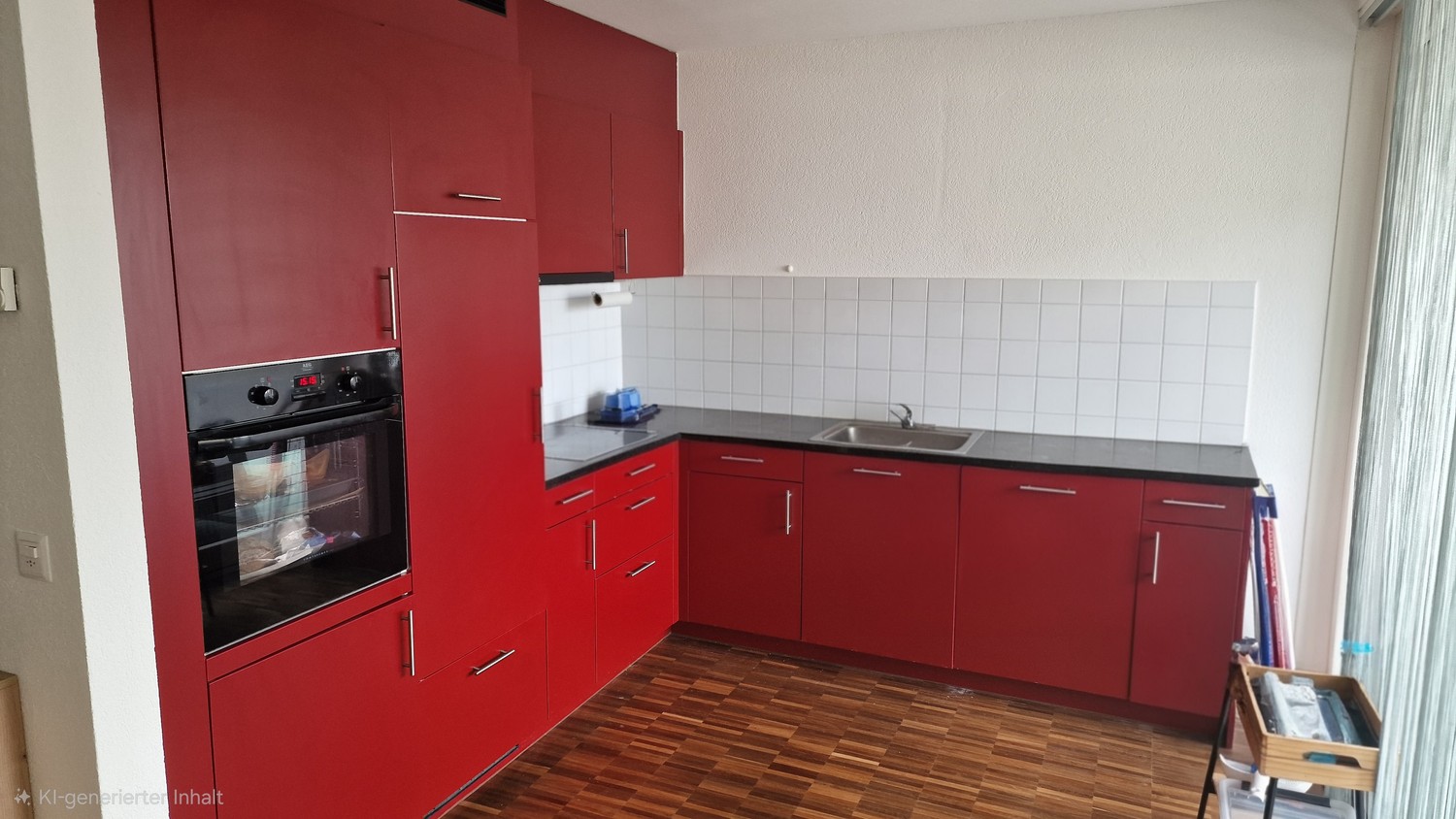Appartement de 2 ½ pièces, photo 3 sur 10