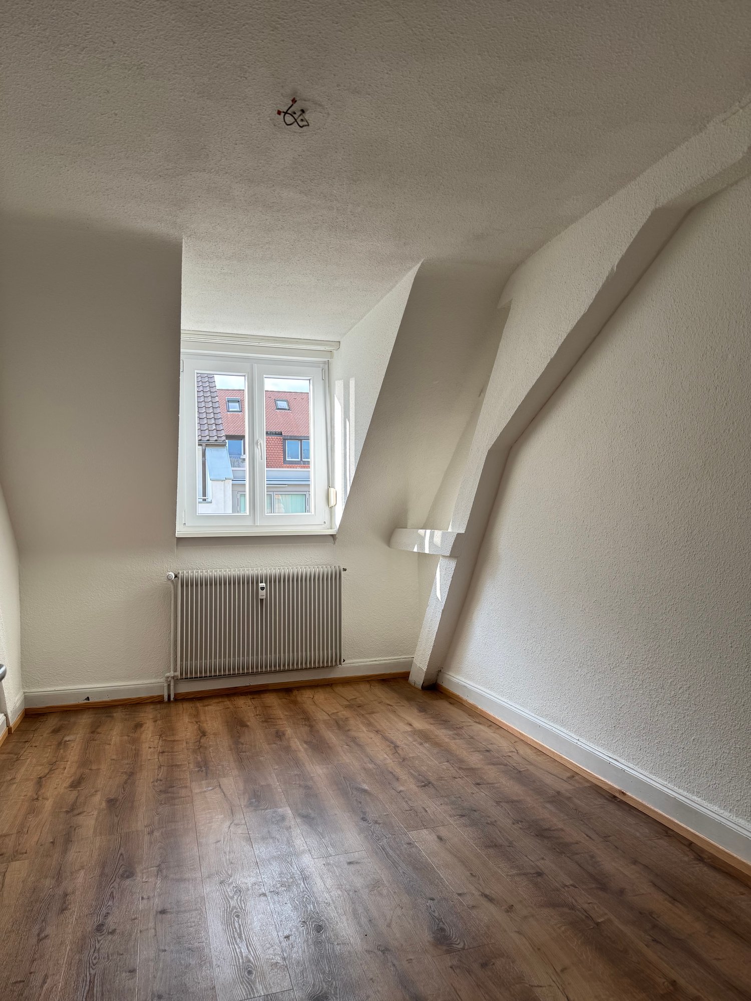 4 ½ locali duplex