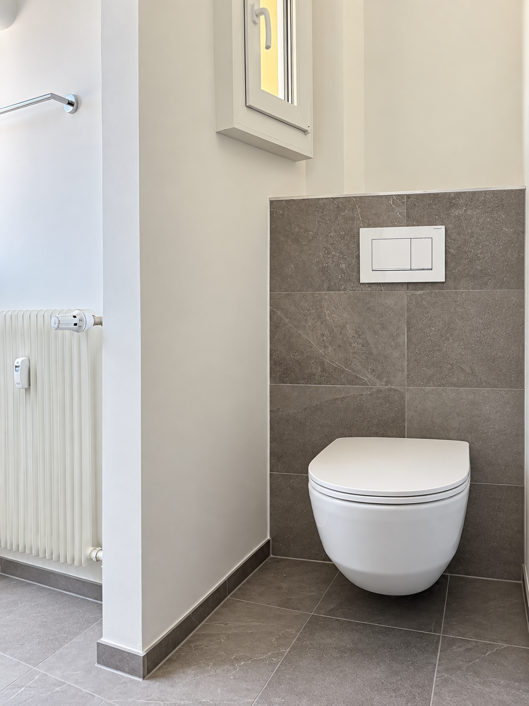 4 ½ locali duplex