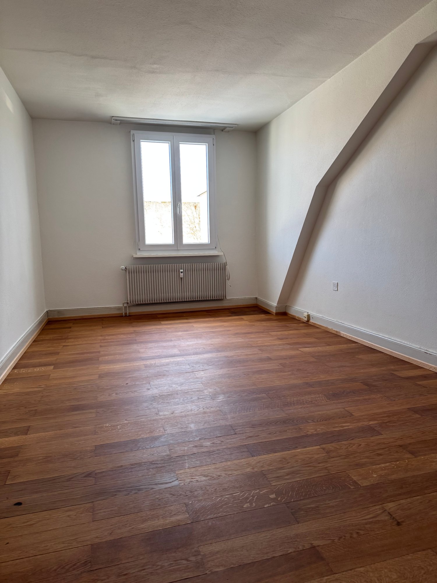 4 ½ locali duplex