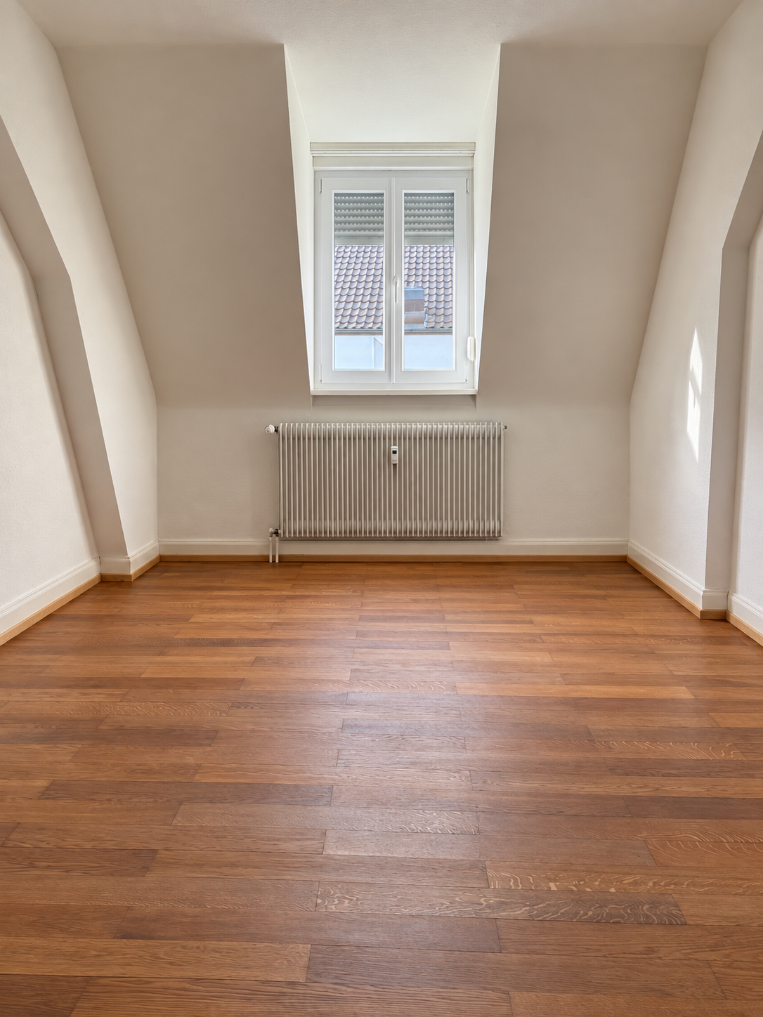 4 ½ locali duplex
