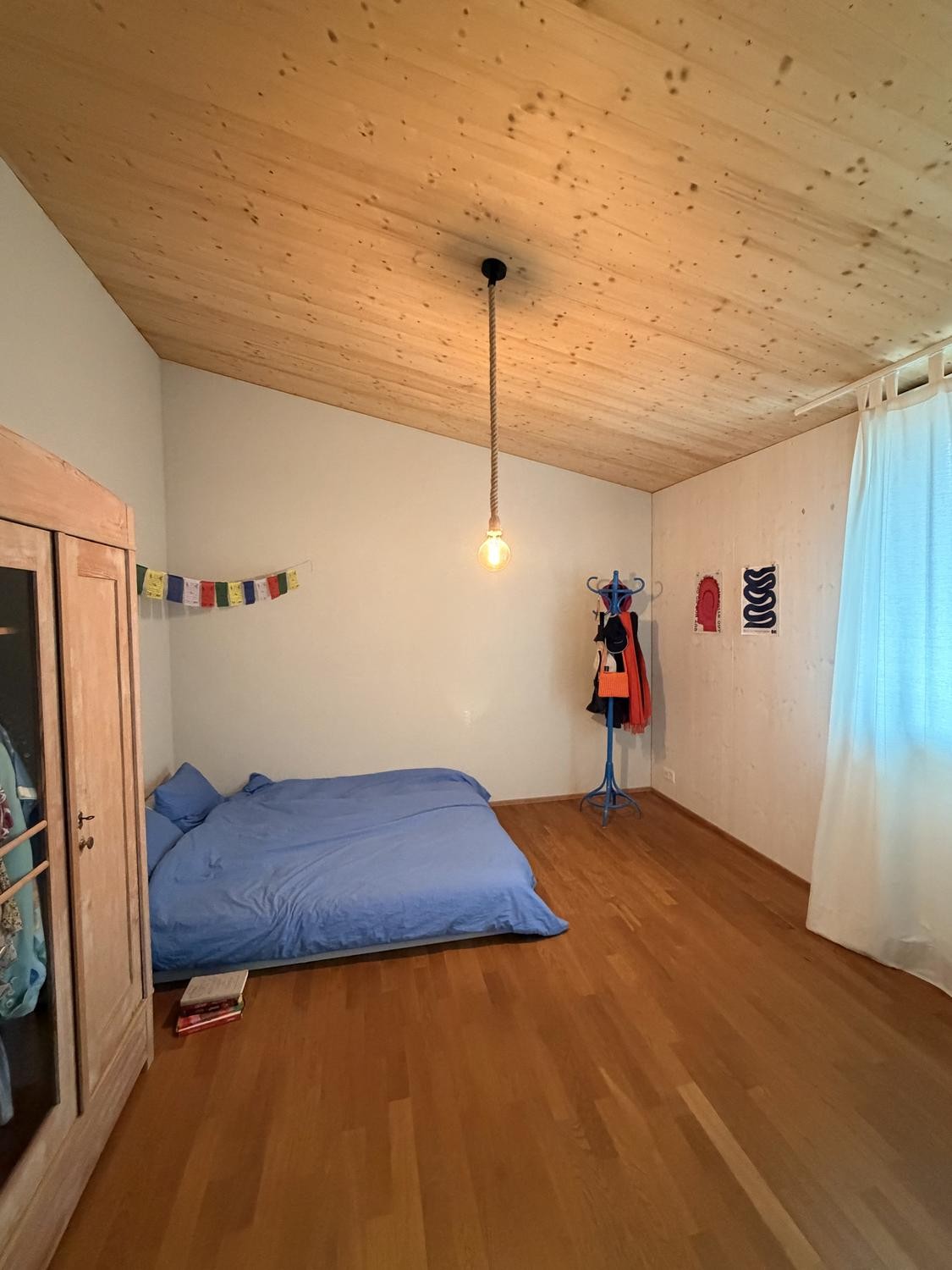 Appartement 1 pièce, photo 4 sur 5