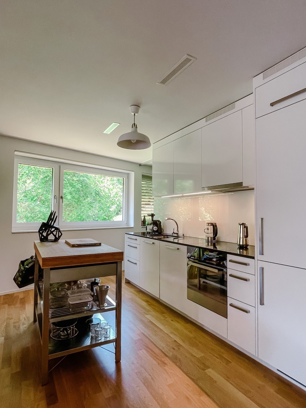 Appartement de 2 ½ pièces