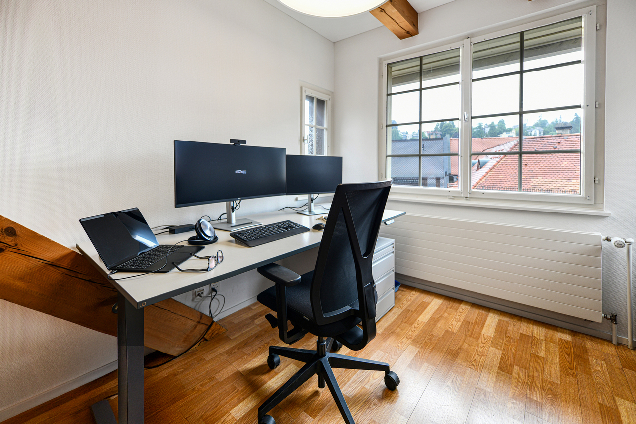 1299m² commercial, photo 7 sur 10