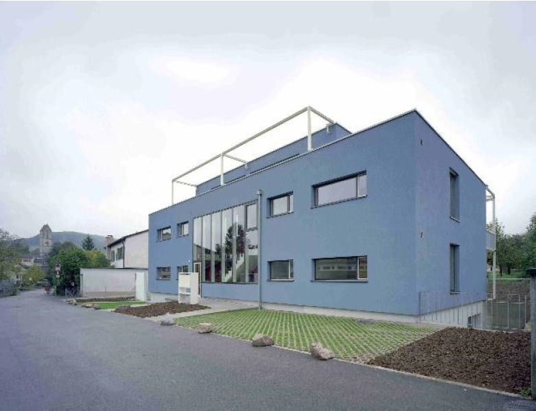 4 ½ pièces duplex