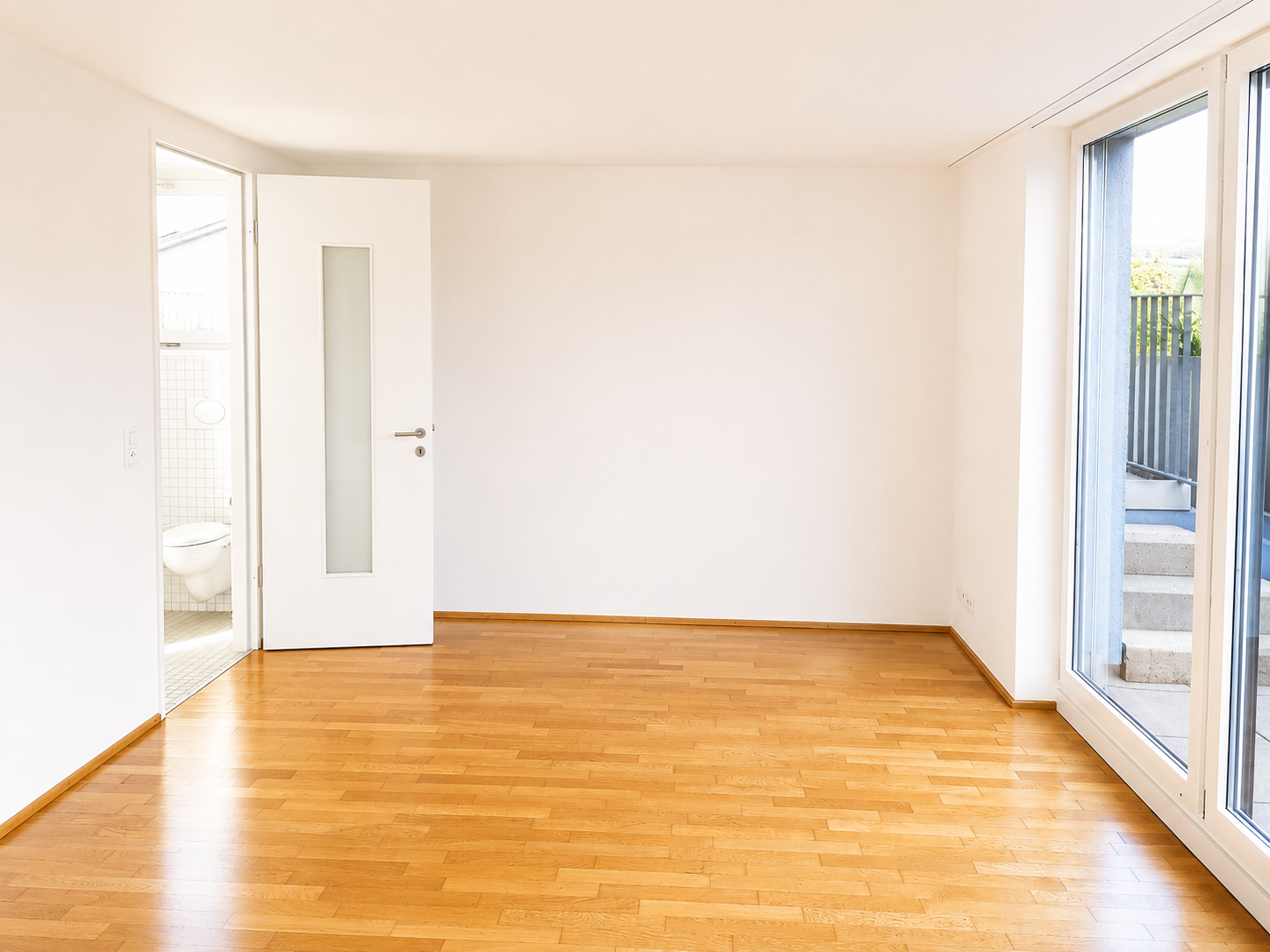 4 ½ pièces duplex