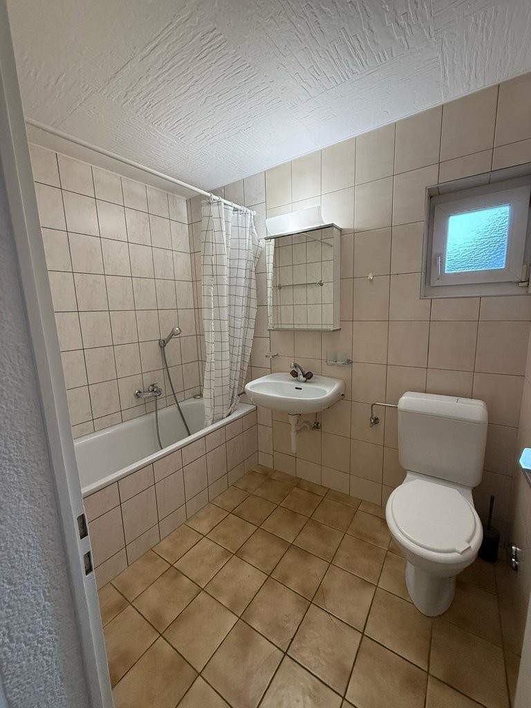 3 ½ rooms apartment, photo 6 sur 6