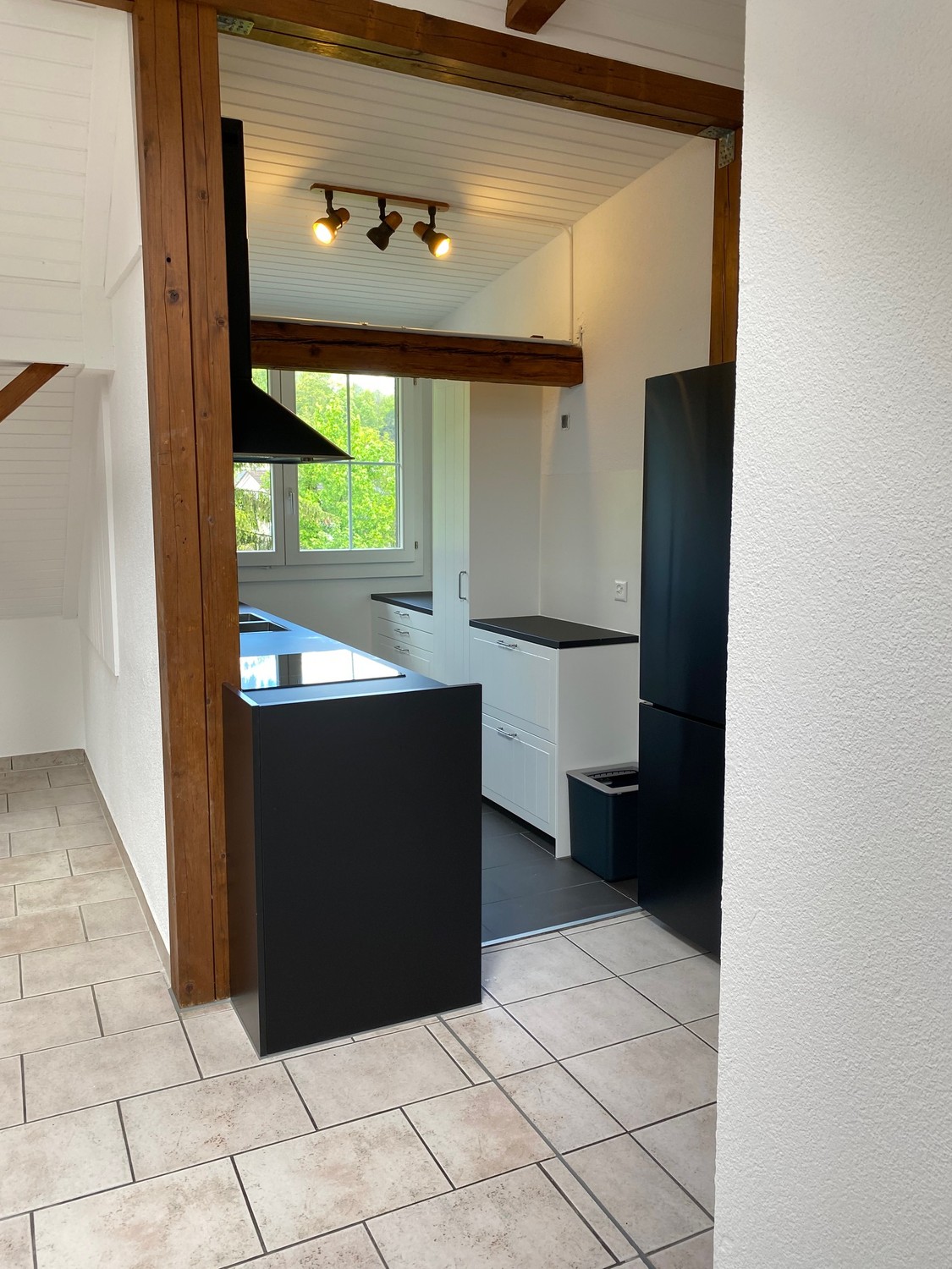 Appartement de 2 ½ pièces, photo 8 sur 10