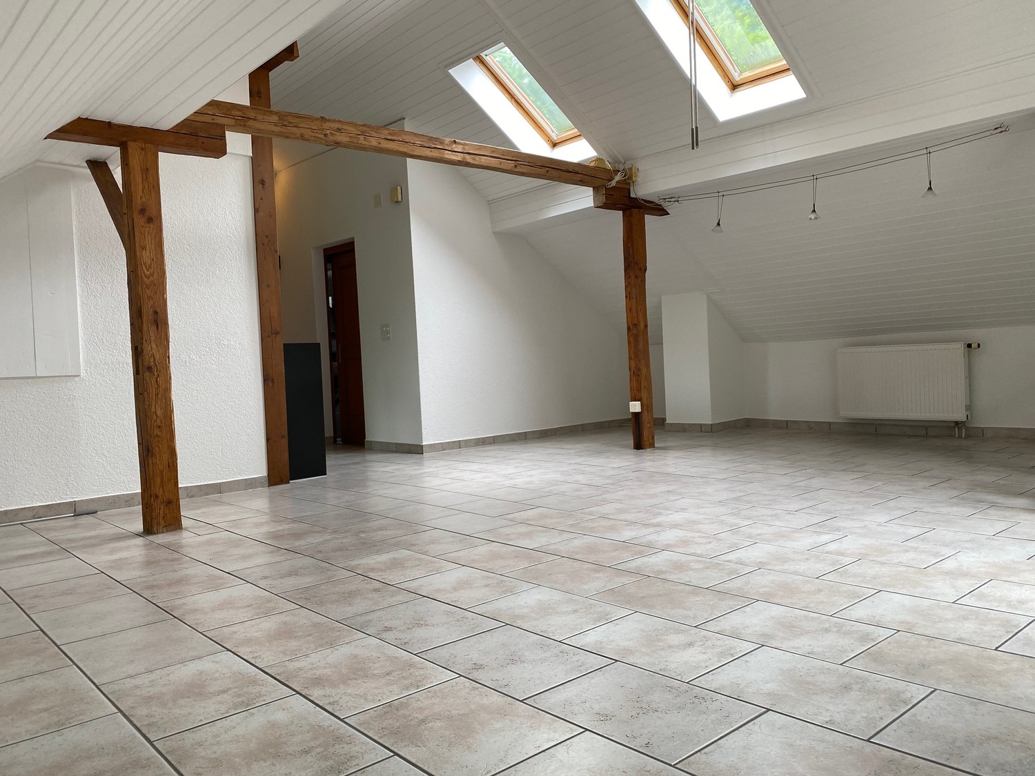 Appartement de 2 ½ pièces, photo 7 sur 10