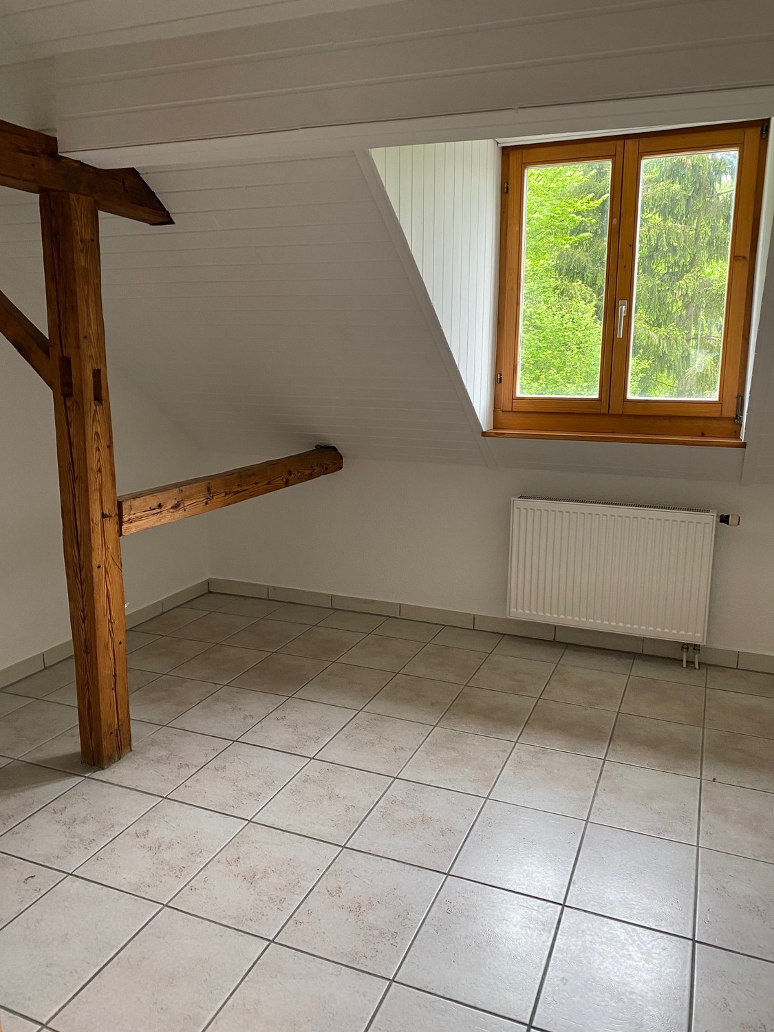 Appartement de 2 ½ pièces, photo 10 sur 10