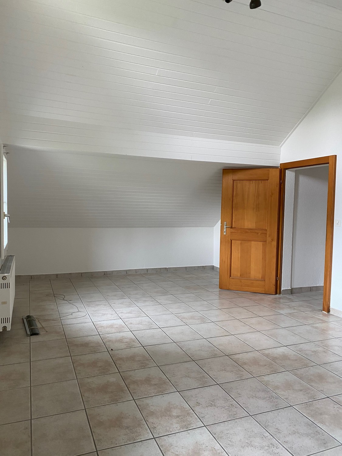 Appartement de 2 ½ pièces, photo 9 sur 10