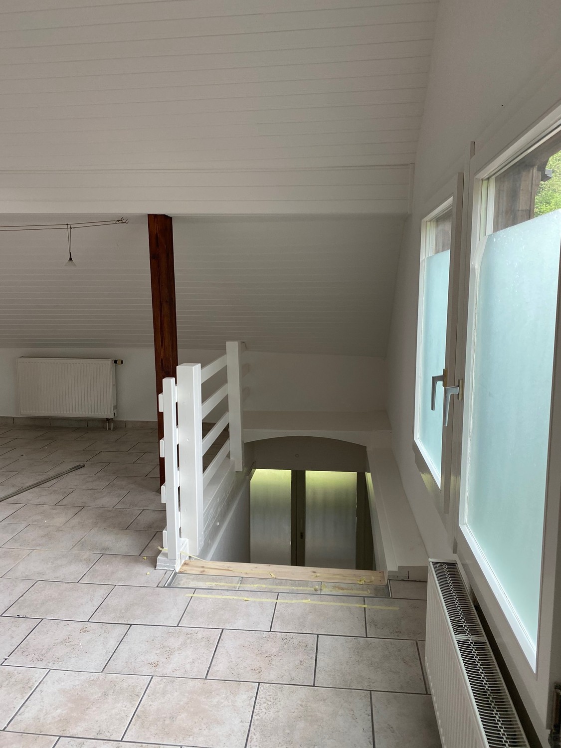 Appartement de 2 ½ pièces, photo 1 sur 10