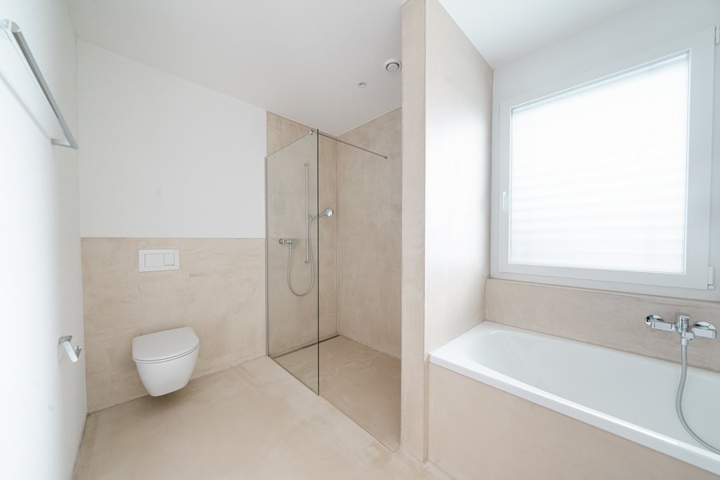 4 ½ pièces appartement, photo 7 sur 10