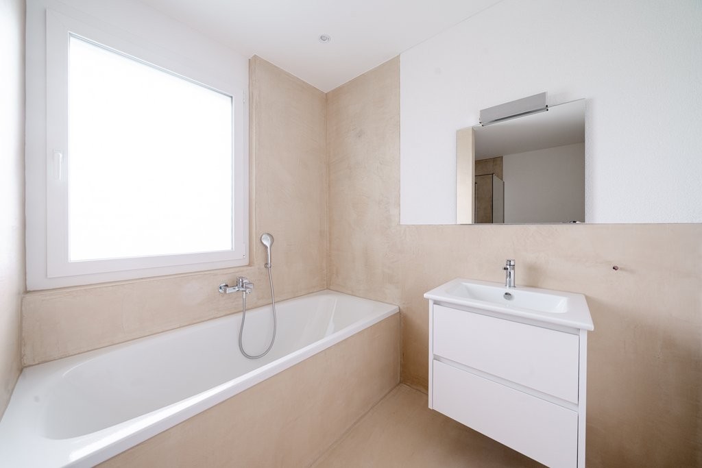 4 ½ pièces appartement, photo 8 sur 10