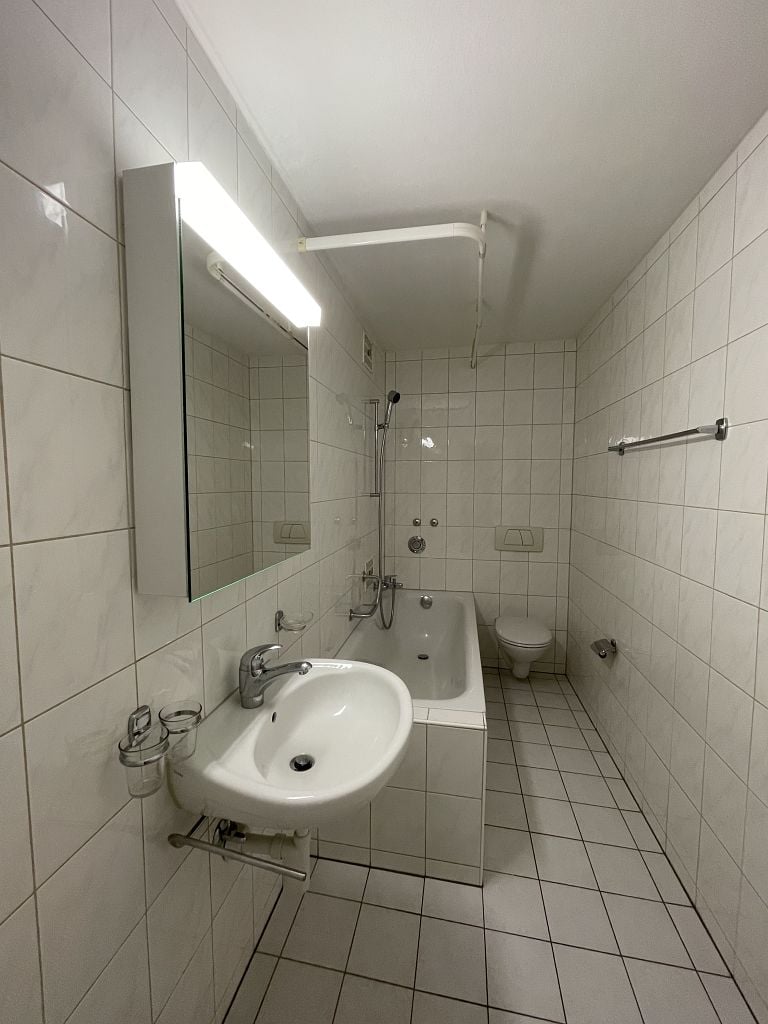 Appartement de 3 pièces