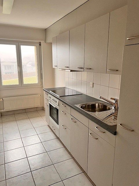 Appartement de 3 pièces