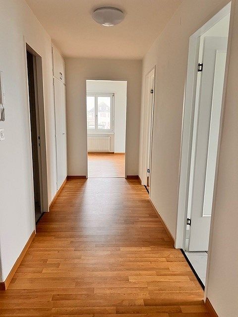Appartement de 3 pièces