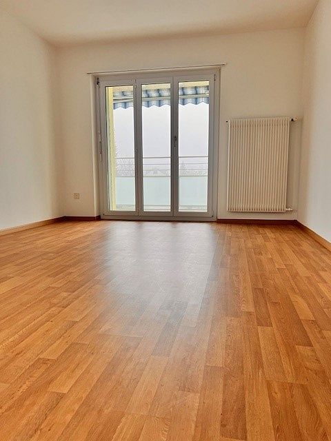 Appartement de 3 pièces