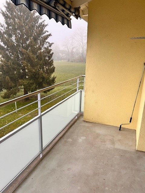Appartement de 3 pièces
